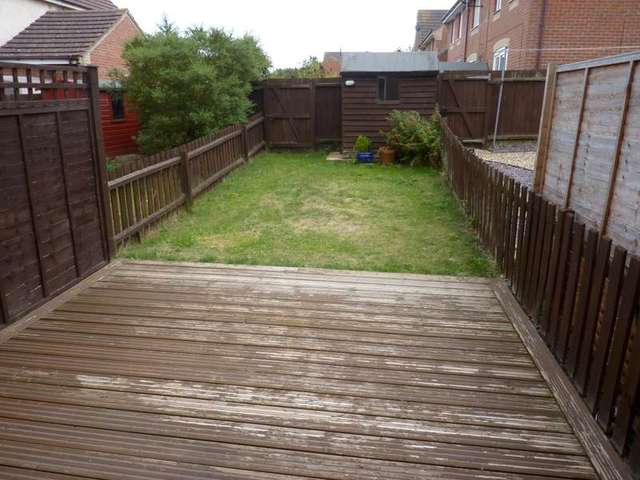  Image of 2 Bedroom Detached to rent at Ipswich, IP8 3QX