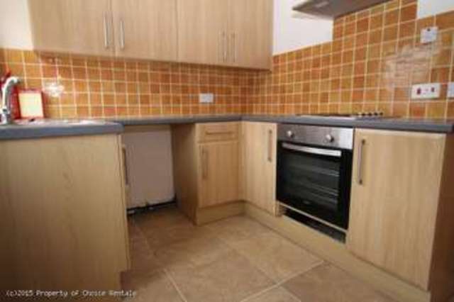  Image of 1 Bedroom Flat to rent at Blackpool FY1 3QX Blackpool, FY1 3QX