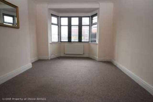  Image of 1 Bedroom Flat to rent at Blackpool FY1 3QX Blackpool, FY1 3QX