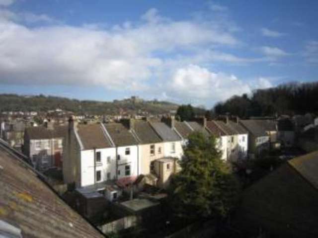  Image of 2 Bedroom Flat for sale at Dover Kent Maxton, CT17 0BP