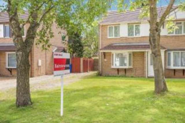  Image of 2 Bedroom Semi-Detached for sale at Boston Lincolnshire Boston, PE21 8EB