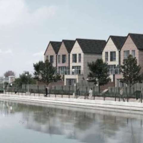  Image of 3 Bedroom Detached for sale at Lakeside Boulevard Doncaster Bessacarr, DN4 5FF