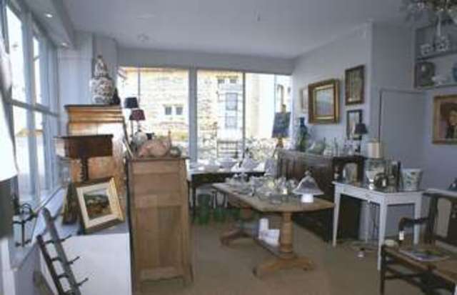  Image of Detached to rent at The Square  Moretonhampstead, TQ13 8NF
