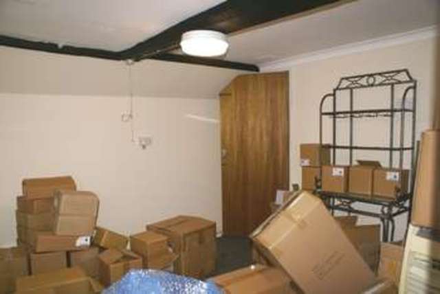  Image of Detached to rent at The Square  Moretonhampstead, TQ13 8NF