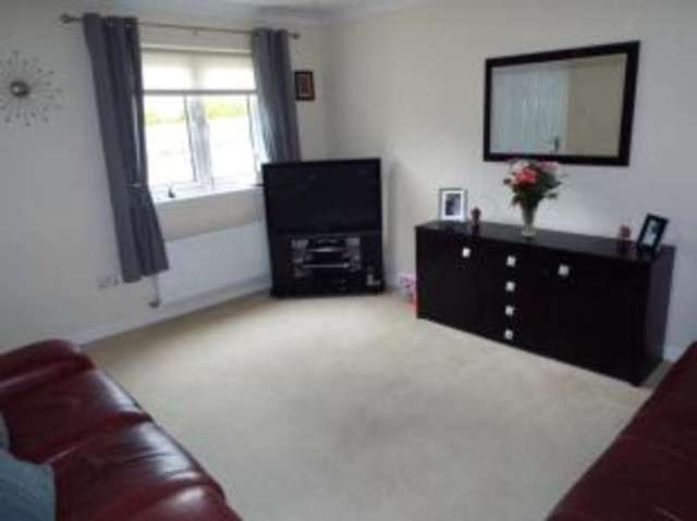  Image of 3 Bedroom Terraced for sale at Airdrie North Lanarkshire Rawyards, ML6 6HW