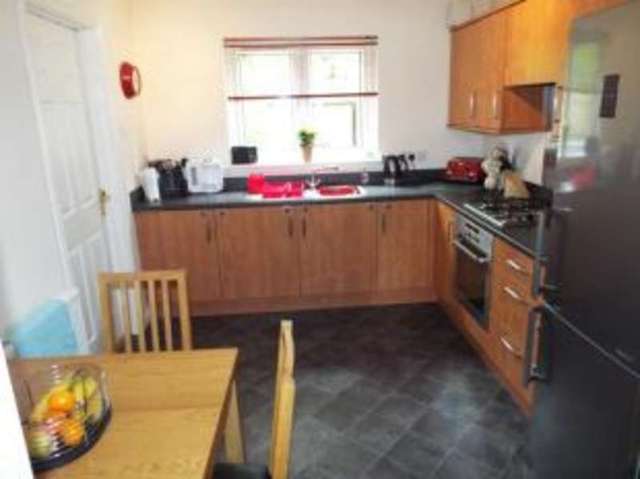  Image of 3 Bedroom Terraced for sale at Airdrie North Lanarkshire Rawyards, ML6 6HW