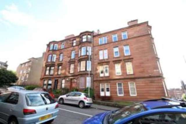  Image of 1 Bedroom Flat for sale at Thornwood Glasgow Partick, G11 7PX
