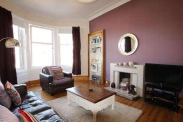  Image of 1 Bedroom Flat for sale at Thornwood Glasgow Partick, G11 7PX