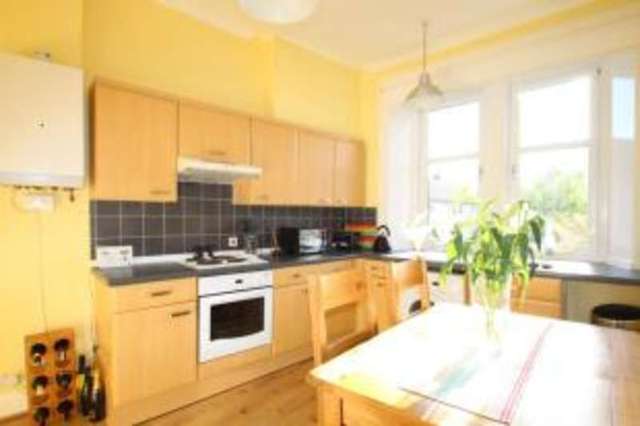  Image of 1 Bedroom Flat for sale at Thornwood Glasgow Partick, G11 7PX