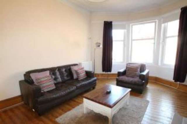  Image of 1 Bedroom Flat for sale at Thornwood Glasgow Partick, G11 7PX