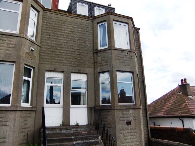  Image of 2 Bedroom Flat to rent at Dunfermline Fife Fife, KY12 0BS