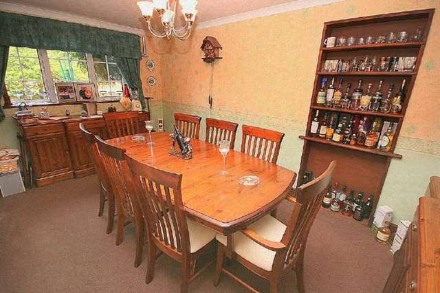  Image of 4 Bedroom Detached for sale at Stanbridge Beds Stanbridge, LU7 9HT