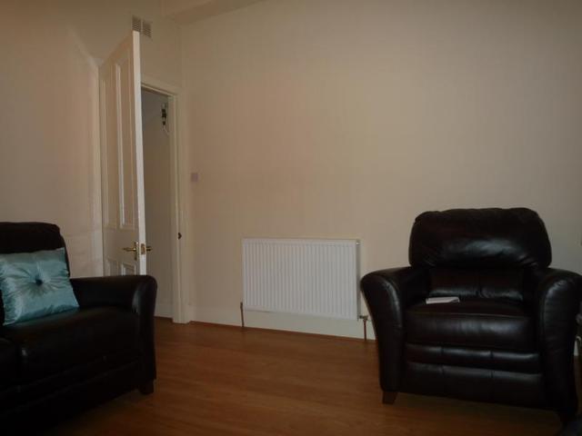  Image of 1 Bedroom Flat to rent at West End Aberdeen Aberdeen, AB10 6TQ