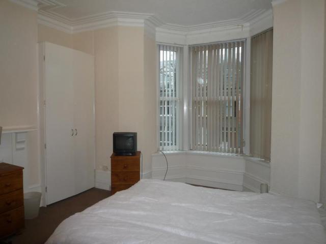  Image of 1 Bedroom Flat to rent at West End Aberdeen Aberdeen, AB10 6TQ