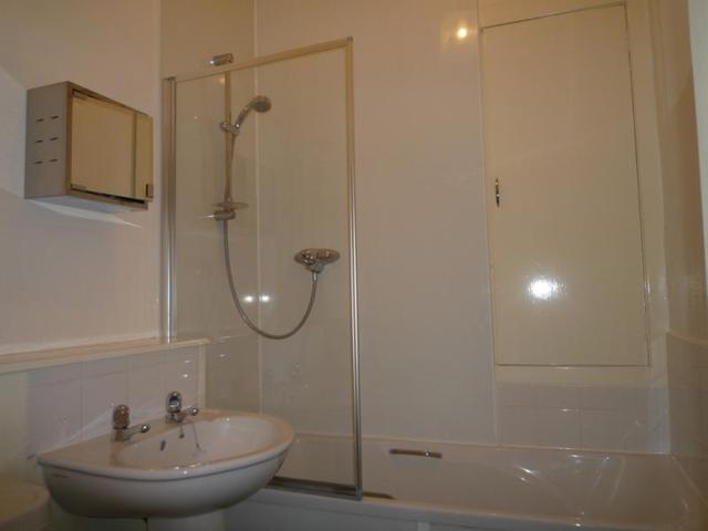  Image of 1 Bedroom Flat to rent at West End Aberdeen Aberdeen, AB10 6TQ