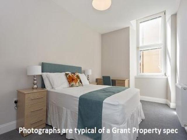  Image of 2 Bedroom Flat to rent at Dundee  Dundee, DD2 1AA