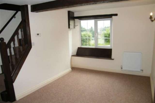  Image of 2 Bedroom Detached to rent at Honiton, EX14 9QT