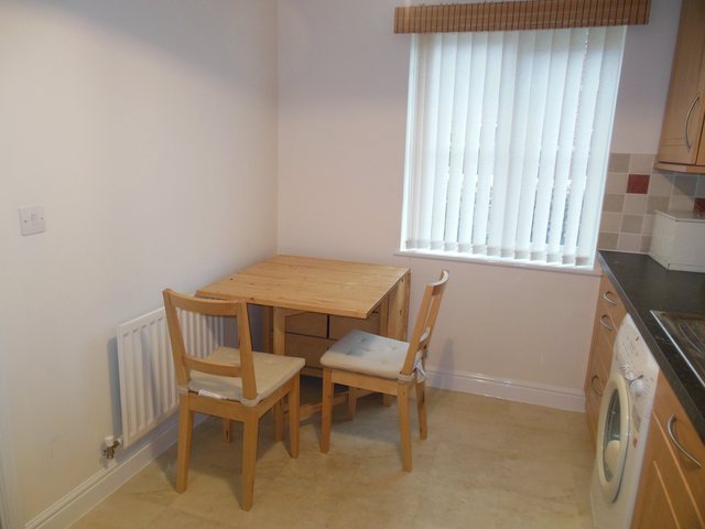  Image of 3 Bedroom Detached to rent at Thatcham Crookham, RG19 4RE