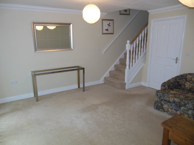  Image of 3 Bedroom Detached to rent at Thatcham Crookham, RG19 4RE