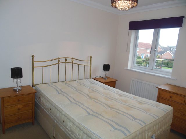  Image of 3 Bedroom Detached to rent at Thatcham Crookham, RG19 4RE