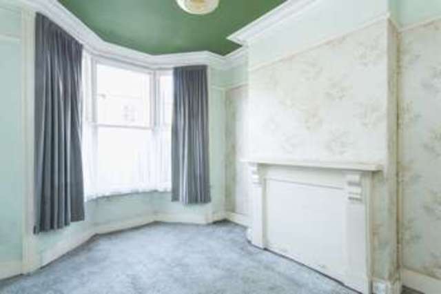  Image of 2 Bedroom Terraced for sale at Victor Street Bishophill York, YO1 6HQ