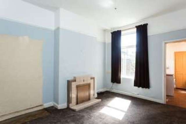  Image of 2 Bedroom Terraced for sale at Victor Street Bishophill York, YO1 6HQ