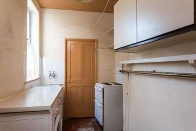  Image of 2 Bedroom Terraced for sale at Victor Street Bishophill York, YO1 6HQ
