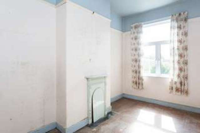  Image of 2 Bedroom Terraced for sale at Victor Street Bishophill York, YO1 6HQ