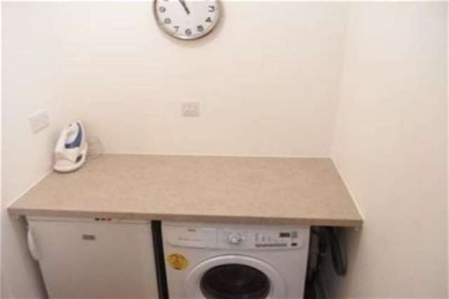  Image of 1 Bedroom Flat to rent at Glasgow, G1 1TE