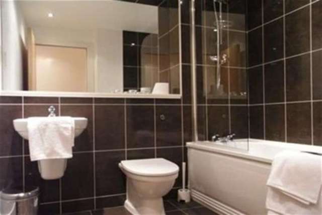  Image of 1 Bedroom Flat to rent at Glasgow, G1 1TE