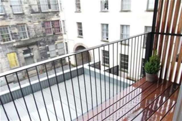  Image of 1 Bedroom Flat to rent at Glasgow, G1 1TE
