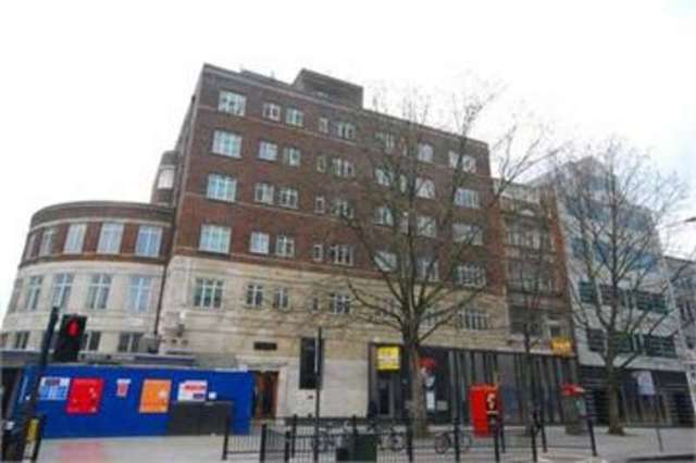 Image of 2 Bedroom Flat to rent at London, NW1 3AD