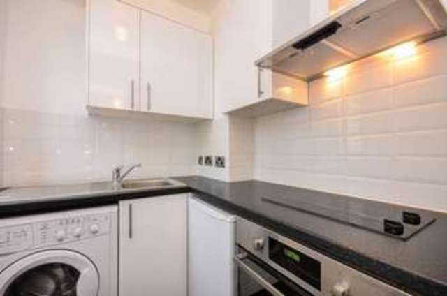  Image of Studio to rent at London W2 5QH London, W2 5QH