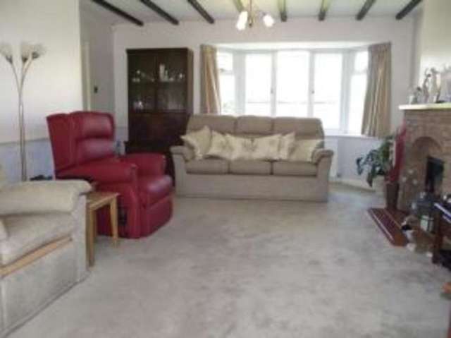  Image of 4 Bedroom Detached for sale at Weston-super-Mare Somerset St Georges, BS22 7PY