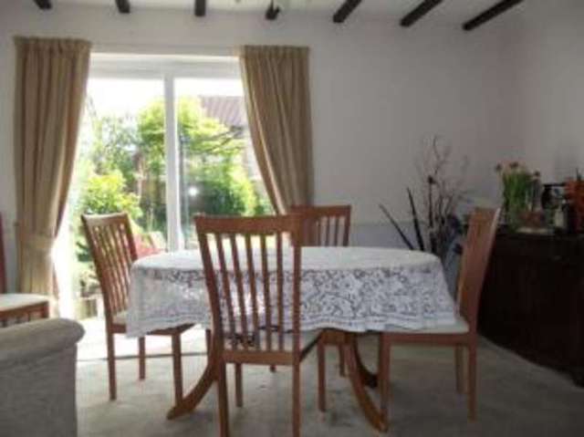  Image of 4 Bedroom Detached for sale at Weston-super-Mare Somerset St Georges, BS22 7PY