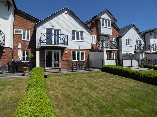  Image of 3 Bedroom Detached for sale at Wherry Close Chedgrave Norwich, NR14 6LS