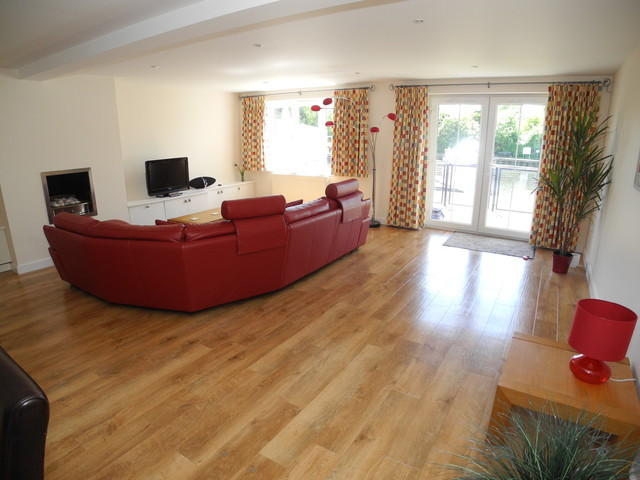  Image of 3 Bedroom Detached for sale at Wherry Close Chedgrave Norwich, NR14 6LS