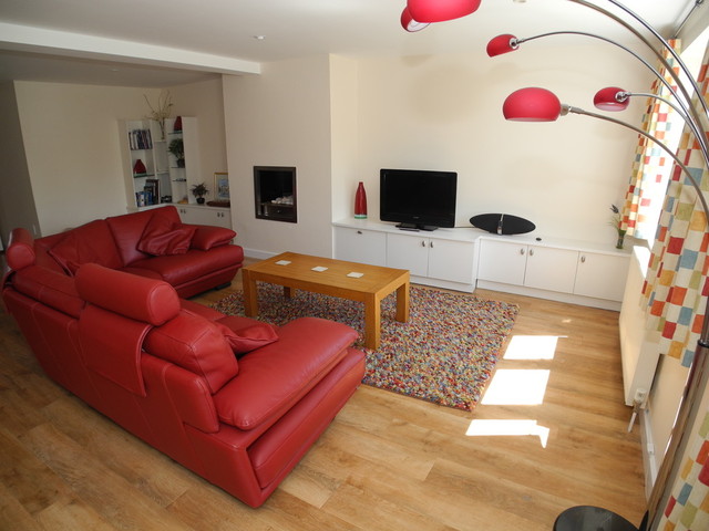  Image of 3 Bedroom Detached for sale at Wherry Close Chedgrave Norwich, NR14 6LS