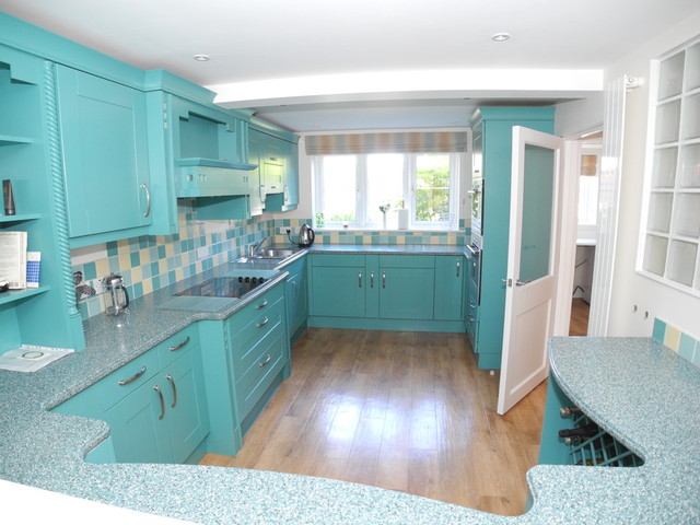  Image of 3 Bedroom Detached for sale at Wherry Close Chedgrave Norwich, NR14 6LS