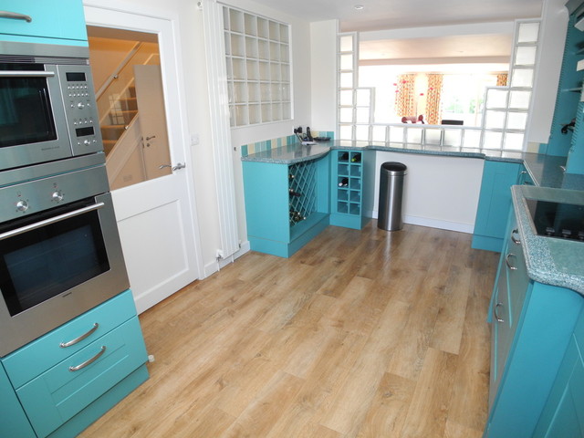  Image of 3 Bedroom Detached for sale at Wherry Close Chedgrave Norwich, NR14 6LS