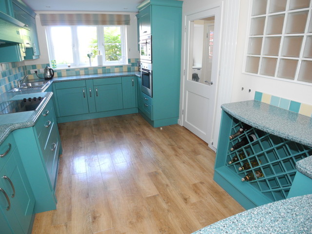  Image of 3 Bedroom Detached for sale at Wherry Close Chedgrave Norwich, NR14 6LS