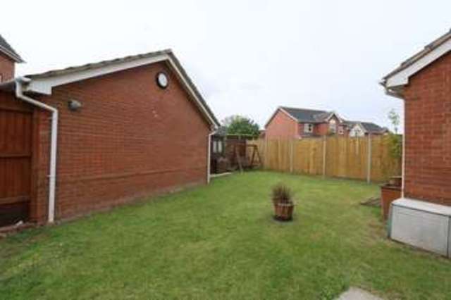  Image of 5 Bedroom Detached for sale at Whisperwood Way Bransholme Hull, HU7 4JT