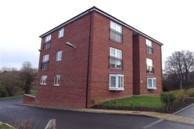  Image of 2 Bedroom Property to rent at Birmingham, B14 4FD