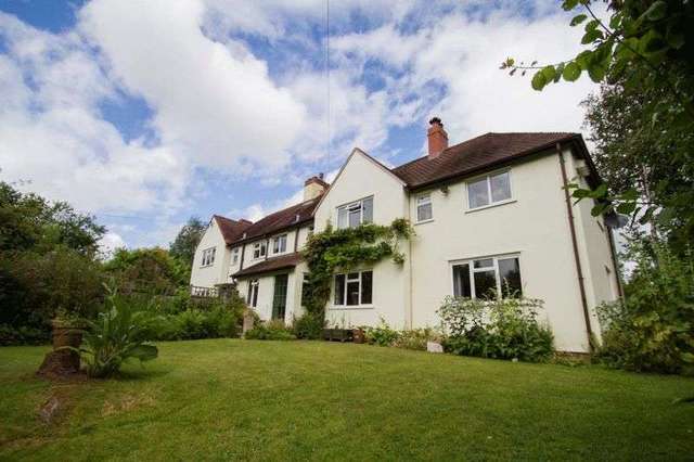  Image of 4 Bedroom Semi-Detached for sale at Coddington Ledbury, HR8 1JS