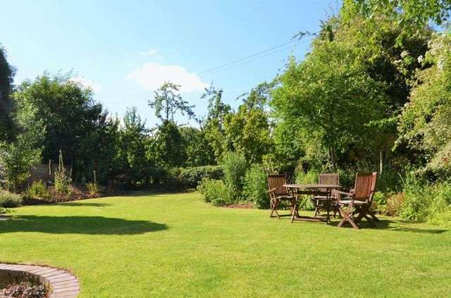  Image of 4 Bedroom Semi-Detached for sale at Coddington Ledbury, HR8 1JS