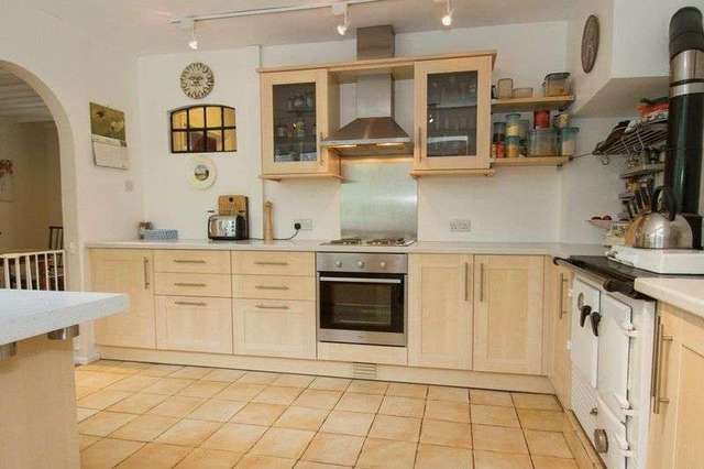  Image of 4 Bedroom Semi-Detached for sale at Coddington Ledbury, HR8 1JS