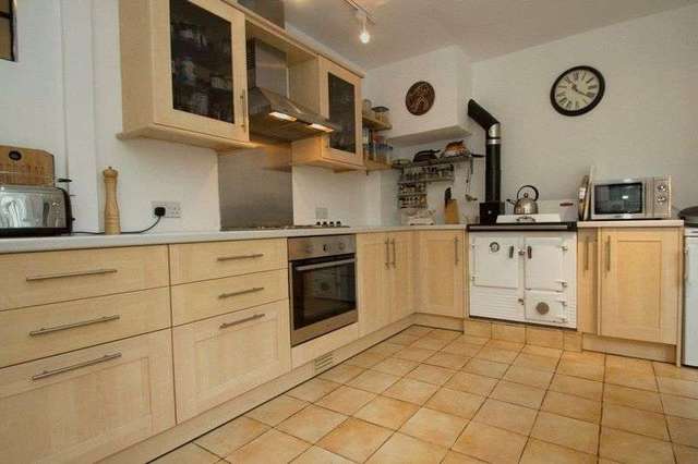  Image of 4 Bedroom Semi-Detached for sale at Coddington Ledbury, HR8 1JS