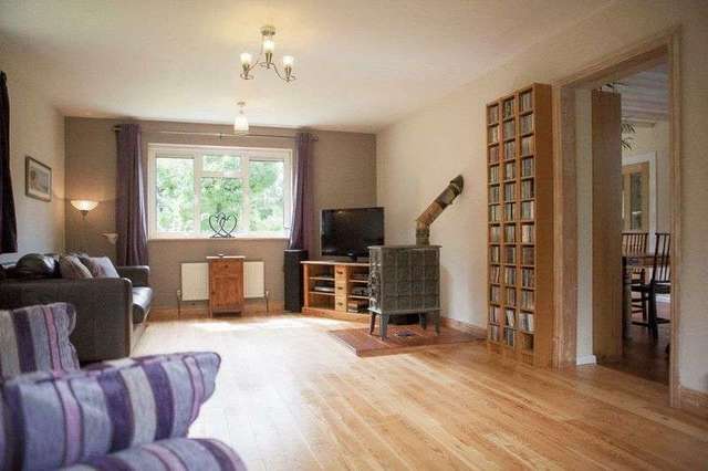  Image of 4 Bedroom Semi-Detached for sale at Coddington Ledbury, HR8 1JS