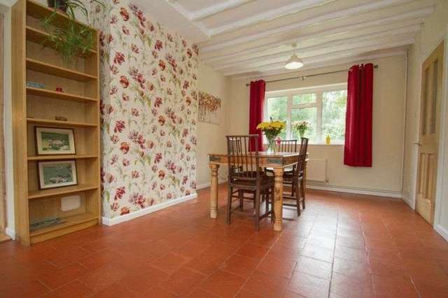  Image of 4 Bedroom Semi-Detached for sale at Coddington Ledbury, HR8 1JS