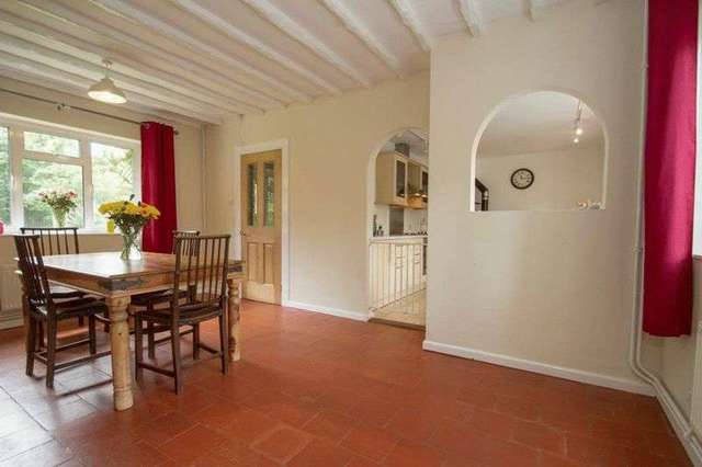  Image of 4 Bedroom Semi-Detached for sale at Coddington Ledbury, HR8 1JS